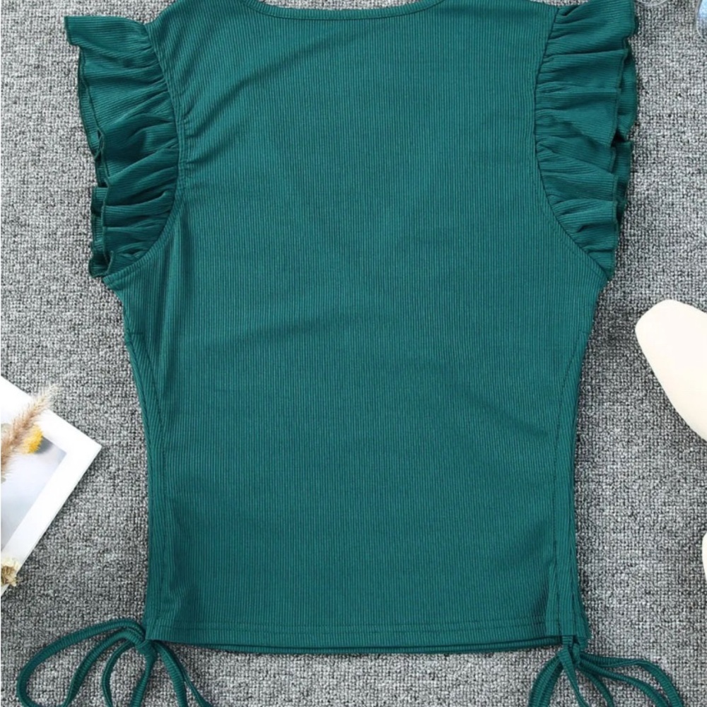 Great cross top shirt